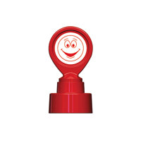 Colop Motivational Stamp Happy Face