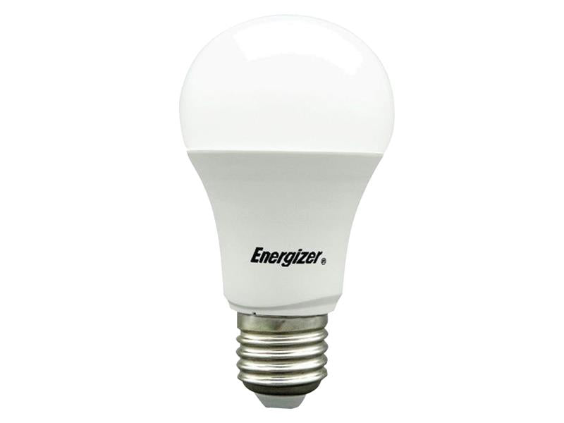 Energizer� S8707 LED ES (E27) Opal GLS Non-Dimmable Bulb, Warm White 1521 lm 13.2W