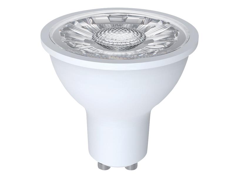 Energizer� S8823 LED GU10 36� Non-Dimmable Bulb, Warm White 345 lm 4.2W