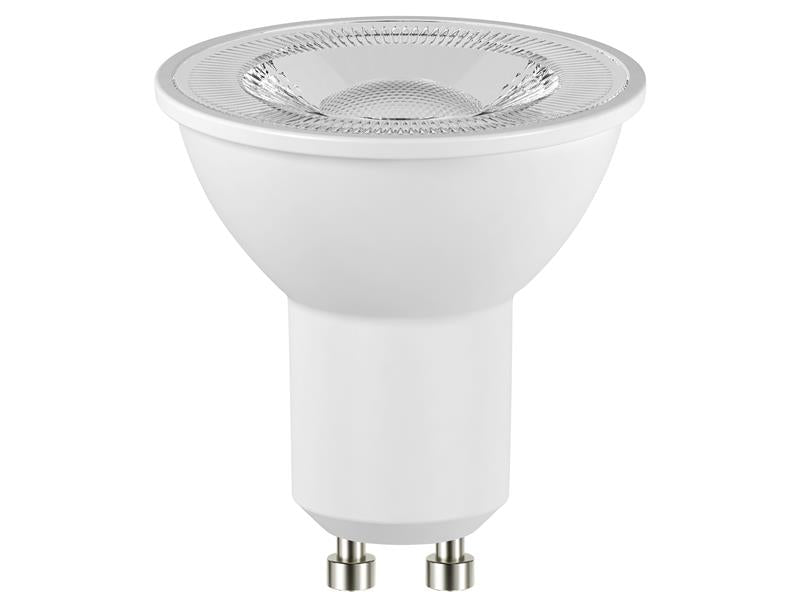 Energizer� S8825 LED GU10 36� Non-Dimmable Bulb, Cool White 345 lm 4.2W