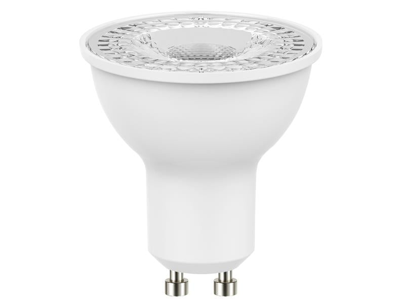 Energizer� S8827 LED GU10 36� Dimmable Bulb, Cool White 375 lm 4.6W