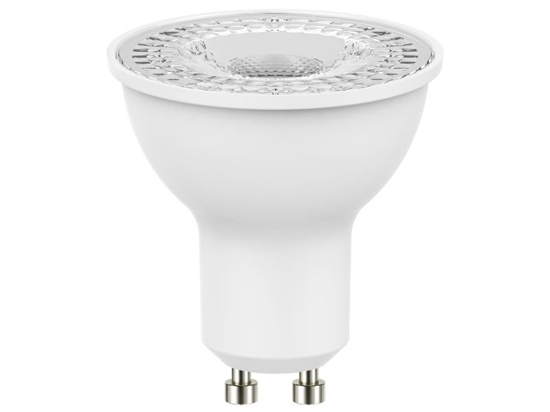 Energizer� S9403 LED GU10 36� Non-Dimmable Bulb, Daylight 345 lm 4.2W