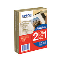 Epson Prem Glsy Ph Ppr 241 100x150mm
