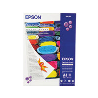 Epson Ppr A4 178gsm Matte Ppr 50Shts