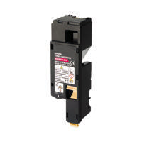 Epson 0612 Toner Cartrdge HY Magenta
