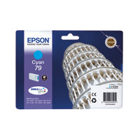 Epson 79 Ink DURABrite Ultra Cyan