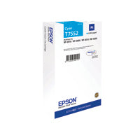 Epson T7552 Ink DURABrite Pro XL Cy