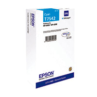 Epson T7542XXL Ink Cart XHY Cyan