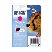 Epson T0713 Ink Cart DURABrite Mag