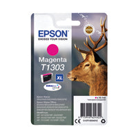 Epson T1303 Ink DURABrite XHY Mag