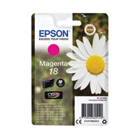 Epson 18 Home Ink Cartridge Mag