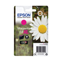 Epson 18XL Home Ink Cartridge Mag