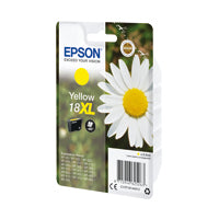 Epson 18XL Home Ink Cartridge Ylw