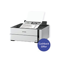 Epson EcoTank ET-M1170 Inkjet Pntr