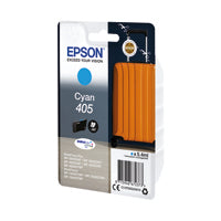 Epson 405 Ink Cartridge Cyan