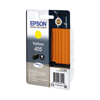 Epson 405 Ink Cartridge Yellow