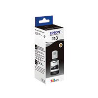 Epson 113 Ink Bottle EcoTank Black