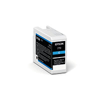 Epson T46S2 Ink Cart UltraChrome Cy