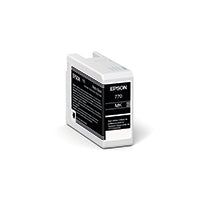 Epson T46S8 Ink Cart Ultra Matte Blk