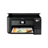 Epson EcoTank ET-2851 Inkjet Printer