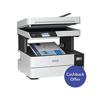 Epson EcoTank ET-5170 Inkjet Printer