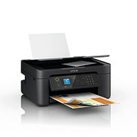 Epson WorkForce WF-2910DWF Printer