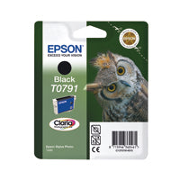 Epson T0791 Ink Photograhic Phot Blk