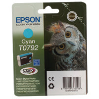 Epson T0792 Ink Photograhic Cyan