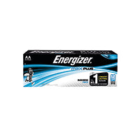 Energizer Max Plus AA Batteries P20