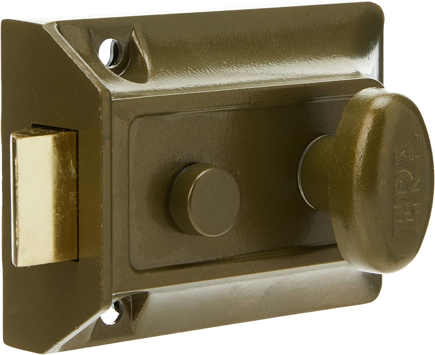 ERA 133 60mm Traditional Night latch - Body