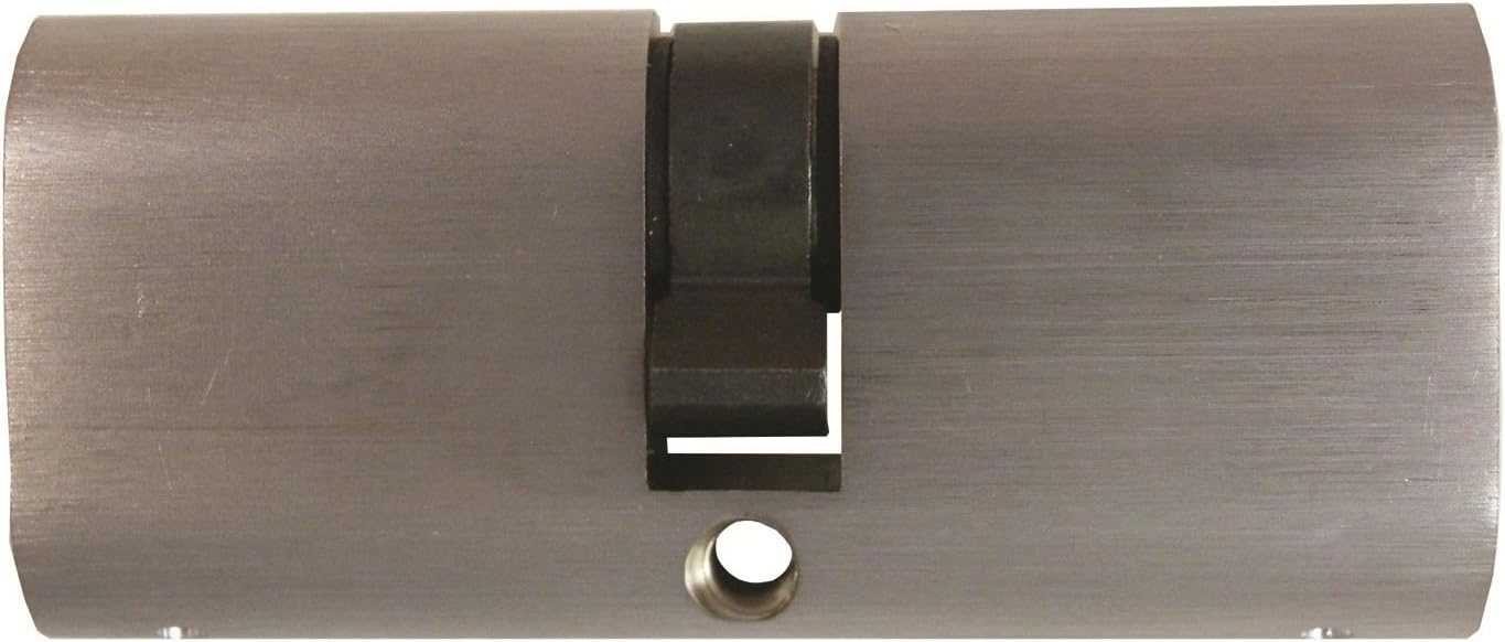 Era Cylinder 4012-51 Sc 35X35 Oval Double