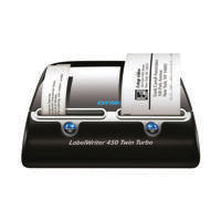 Dymo LabelWriter 450 Twin Turbo Prnt