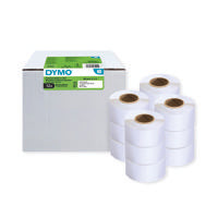 Dymo Address Labels 28mmx89mm Pk12