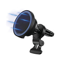 ESR HaloLock Shift Wls Car Chg Blk