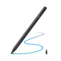 ESR Digital Magn Pencil for iPad Blk