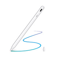 ESR Digital Magn Pencil for iPad Wht