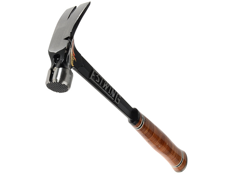 Estwing E19SM Ultra Framing Hammer Leather Milled 540g (19oz)