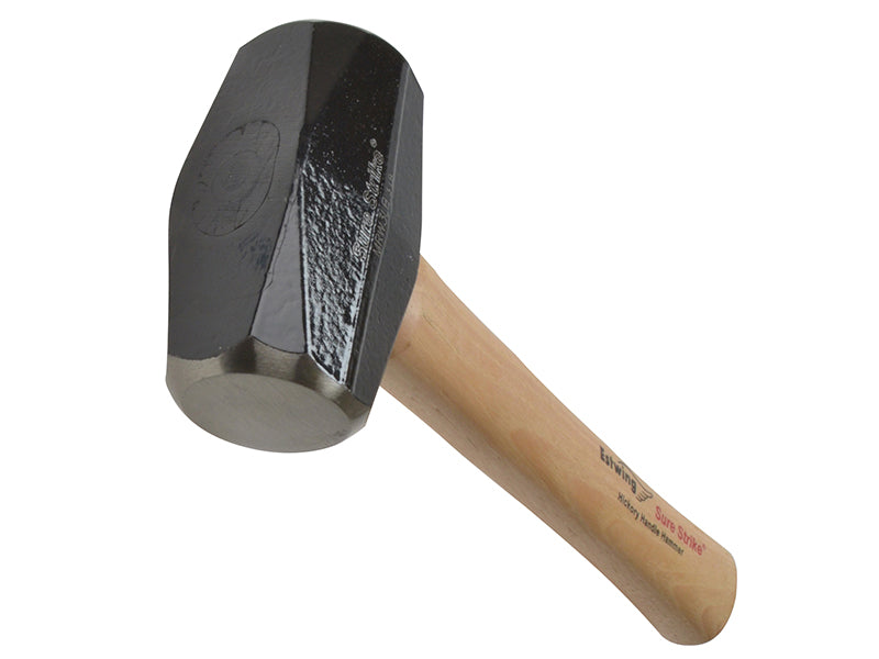 Estwing EMRW-3LB EMRW3LB Surestrike Drilling Hammer (3 lb)