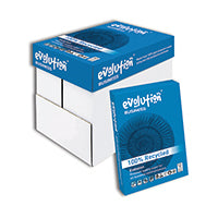 Evolution Bus Ppr A4 80g Wht Pk2500