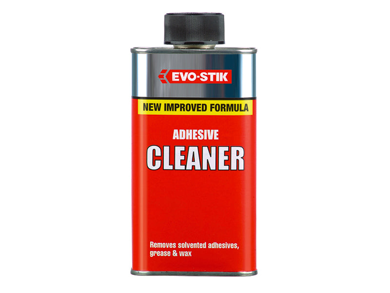 EVO-STIK 30811681 191 Adhesive Cleaner 5 litre
