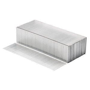 Draper 18G BRAD NAIL 30MM 5000PCS 13153 13153 Brad Nails