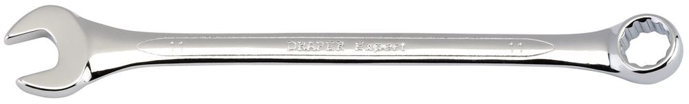Draper 11MM COMBINATION SPANNER 35360 Draper HI-TORQ® Metric Combination Spanners
