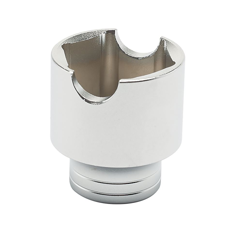 Draper DIESEL FILTER SOCKET 1/2DR 08288 Diesel Filter Socket for Ford 2.0 TDCi, 1/2" Sq. Dr.