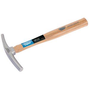 19724 Draper Expert Expert Magnetic Tack Hammer, 190g/7oz TH7 Carpenters Hammers and Mallets Professional Trade DIY Workshop Garage Use