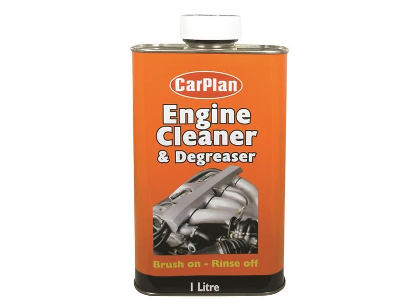 C/P Engine Cleaner & Degreaser 1 litre
