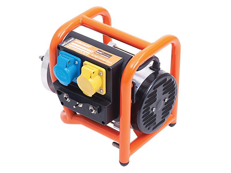 EVL GEN2800 Evo-System Generator Output 2.4Kw