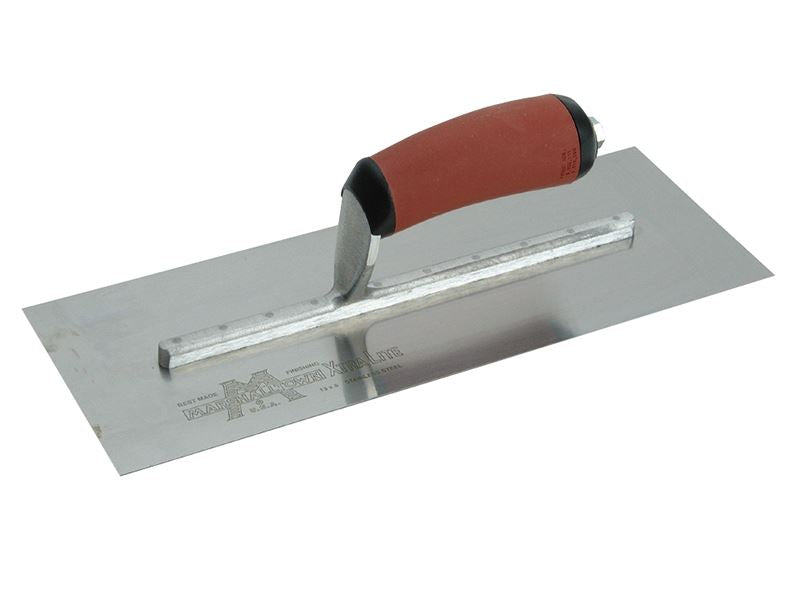 Marshalltown MXS1DSS MXS1DSS Plasterer's Finishing Trowel DuraSoft® 11 x 4 1/2in
