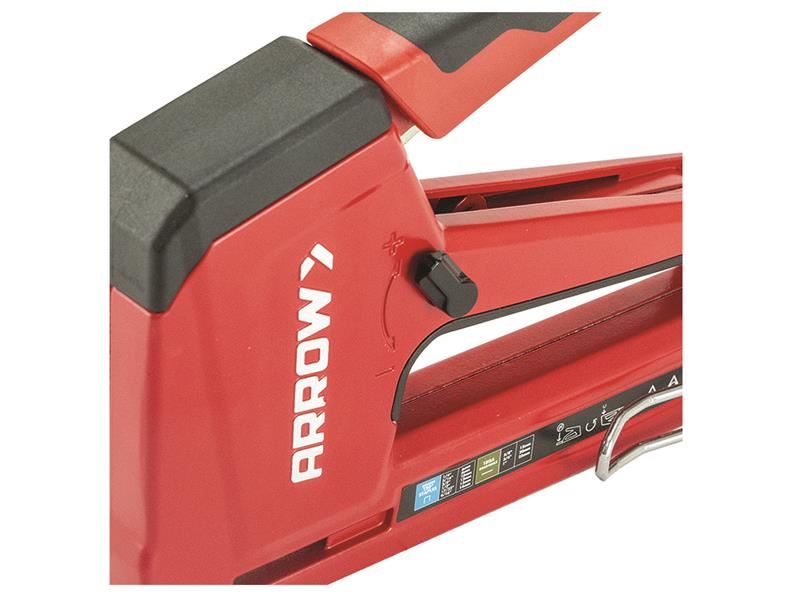 ARR T50 2-in-1 Staple Gun