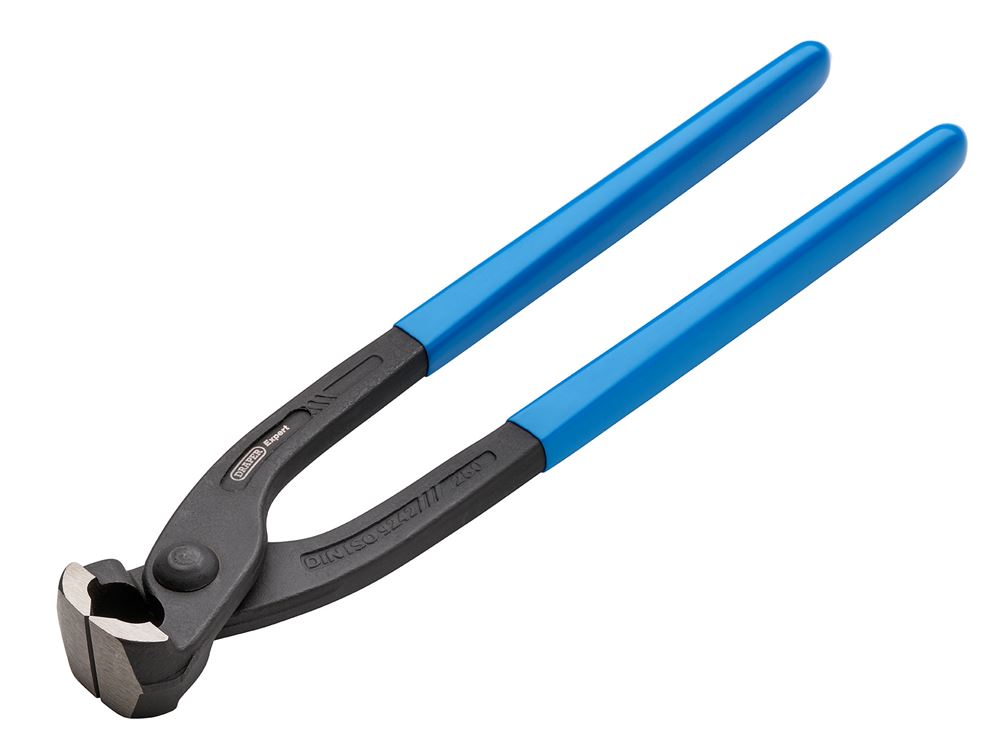 Draper 250MM CONCRETERS NIPPERS 15754 15754 Concreters Nippers