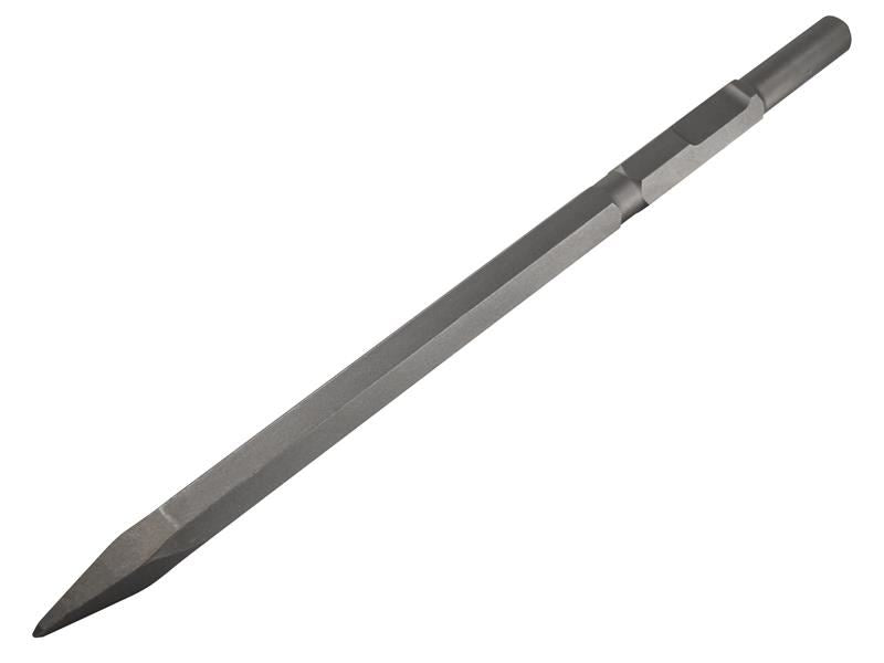 Faithfull FAIKAGP450 Kango Shank Point 450mm (914113) |